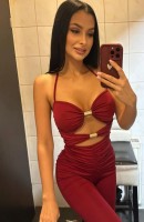 Amanda, Age 31, Florence / Italy Escorts