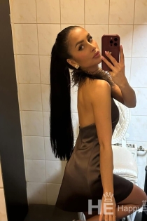 Amanda, 31 år, Firenze / Italia Eskorter - 4