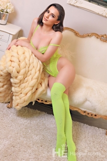 Sasha, starost 28, Haifa / Izrael Spremljevalci - 4