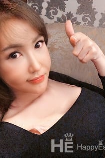 Riko, Age 26, Seoul / South Korea Escorts - 3
