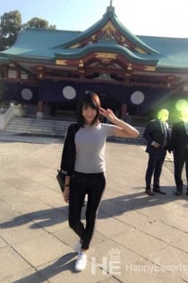 Riko, Age 26, Seoul / South Korea Escorts - 7
