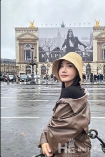 Riko, Age 26, Seoul / South Korea Escorts - 11