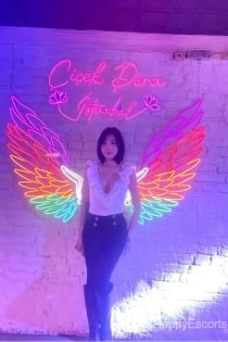 Riko, Age 26, Seoul / South Korea Escorts - 8