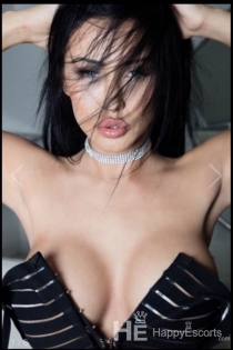 Nuomi, Age 26, Escort in Vienna / Austria - 1