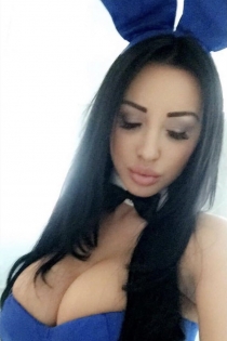 Nuomi, Age 26, Escort in Vienna / Austria - 4