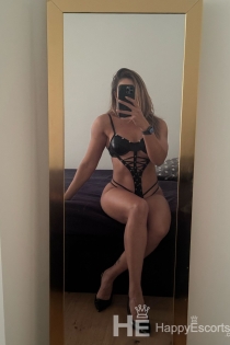 Julyana Ribeiro, Age 39, Stuttgart / Germany Escorts - 12