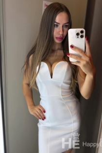 Жюстин, 30 години, Милано / Италия Ескорти - 3