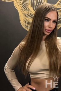 Жюстин, 30 години, Милано / Италия Ескорти - 4