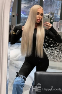 Barbara, 30 år, Firenze / Italia Eskorte - 3