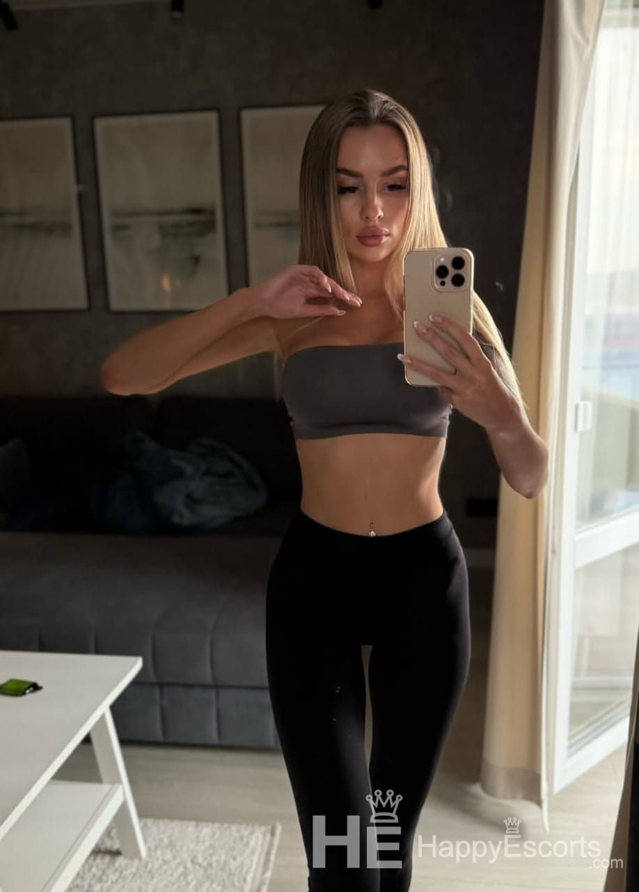 Audrey, 31 anni - 1