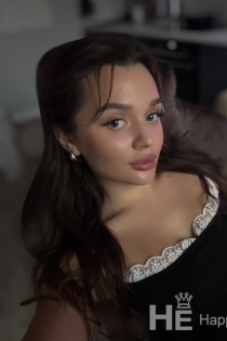 Effie, 30 jaar, escorts Rome/Italië - 4