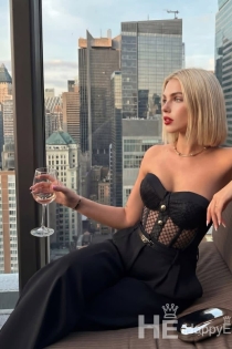 Erin, 29-aastane, Firenze / Itaalia saatjad – 4