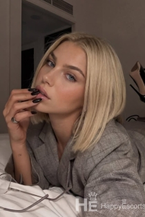 Erin, 29-aastane, Firenze / Itaalia saatjad – 2