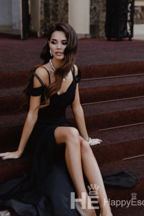 Alisa, Yaş 25, İstanbul / Türkiye Eskortlar - 2