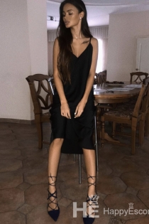 Alisa, Yaş 25, İstanbul / Türkiye Eskortlar - 3