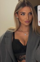 Fay, 29 éves, Ljubljana / Szlovénia Eskortok