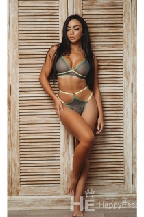 Hilary, Umri wa miaka 29, Milan / Italia Wasindikizaji - 3