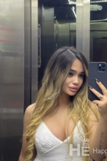 Jasmine, 29 ans, Milan / Italie Escortes - 7