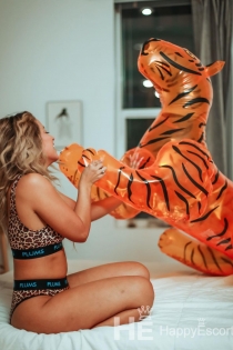 Jennet, Alter 28, Escort in Rom / Italien - 8