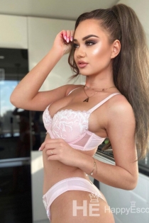 Ronnie, 29 anni, Escort Roma / Italia - 2