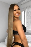 Selena, 28 anni, Napoli / Italia Escort