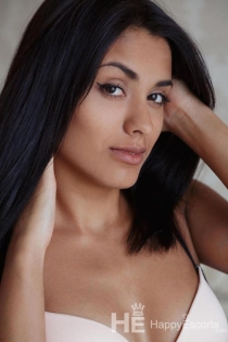 Jo Anne, 27-aastane, Amsterdam/Hollandi saatjad – 3