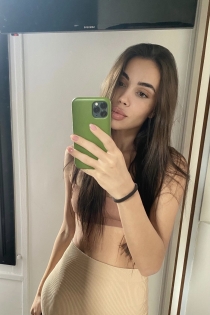 Sonya, 27 yaşında - 4
