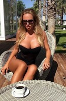 Tonya, 26 jaar, escorts uit Los Angeles / VS