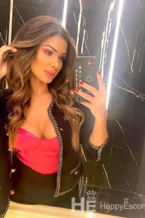 Betty, 26 de ani, Madrid / Spania Escorte - 7