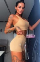 Rosa, Age 27, Escort in Tirana / Albania