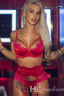 Ruby Love, 25 anni, Pisa / Italia Escort - 2
