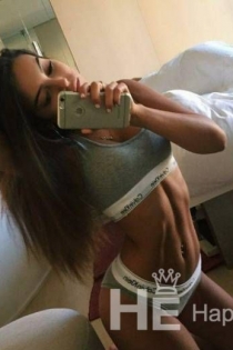 Sally, 24 años, Tours / Escorts Francia - 1