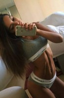Sally, Age 24, Escort in Tours / France