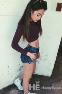 Sally, 25 rokov, Bordeaux / Francúzsko Eskorty - 4