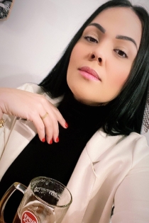 Yara, Alter 28, Escort in Antwerpen / Belgien - 1