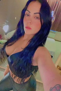 Yara, Alter 28, Escort in Antwerpen / Belgien - 2