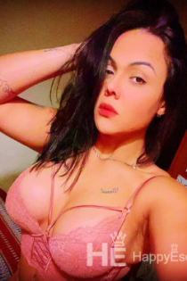 Yara, 28 anni, Anversa / Belgio Escort - 3