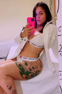 Yara, 28 anni, Anversa / Belgio Escort - 2