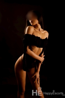 Yasmine, 26 éves, Stockholm/Svédország Escorts – 6