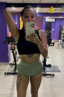 Angela, 29 de ani, Ibiza / Spania Escorte - 7