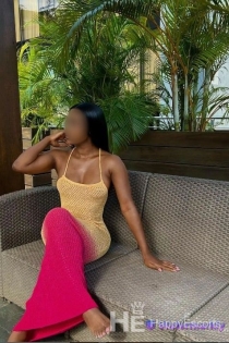 Lisbela, 31 ans, Batoumi / Géorgie Escortes - 2