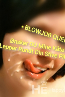 Blowjob Queen, 29 години, Ставангер / Норвегия Ескорт - 1