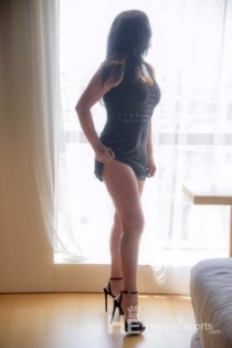 Kristina, Umur 34, Pengiring Batumi / Georgia - 2