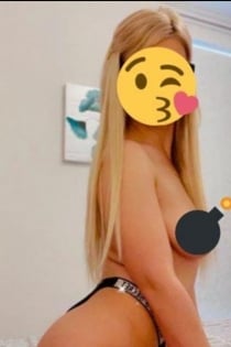 Inna, věk 27 - 2