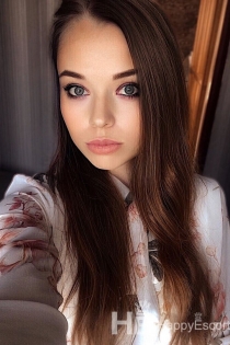 Yvonne, 23 ans, Paris / France Escortes - 1