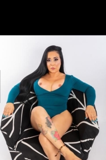 Samantha, 33 år, Oslo / Norge Eskorter - 5