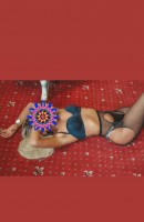 Lara, Alder 27, Tbilisi / Georgia Escorts