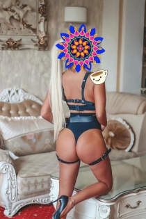 Lara, Alter 27, Escort in Tbilisi / Georgien - 4