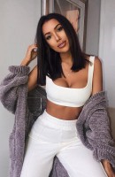 Ilona, Age 26, Escort in Tirana / Albania