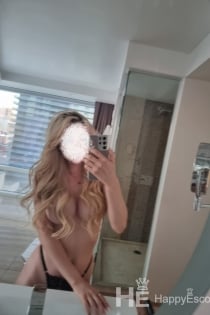 Sofi, อายุ 27, Escorts อัมสเตอร์ดัม / เนเธอร์แลนด์ - 5